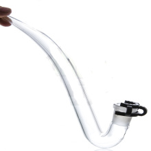 14mm/18mm J-Hook Adapter for Wholesale Tobacco Smoking Buyer (ES-AC-020)